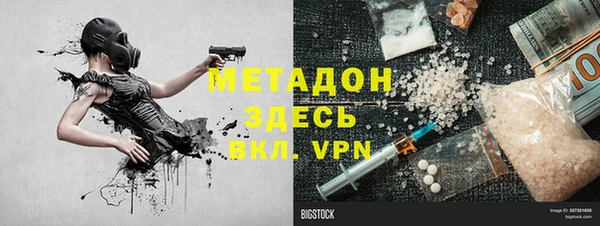 твердый Михайлов