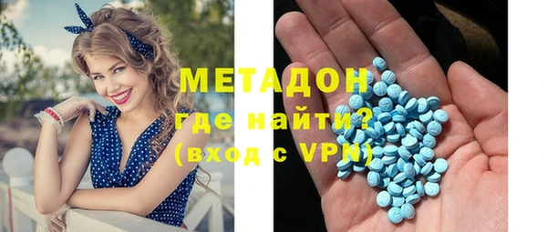 твердый Михайлов